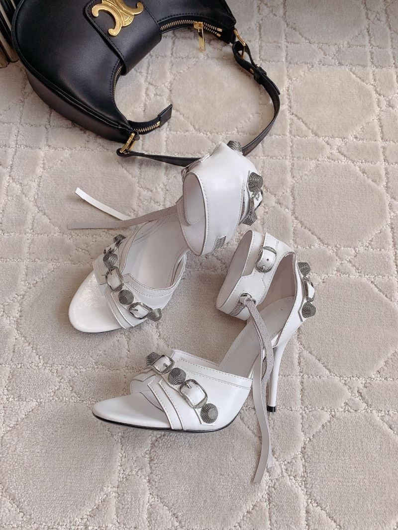 Balenciaga Sandals